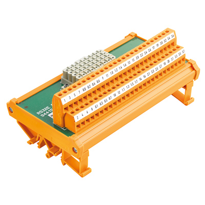 Image of Weidmuller 9441510000