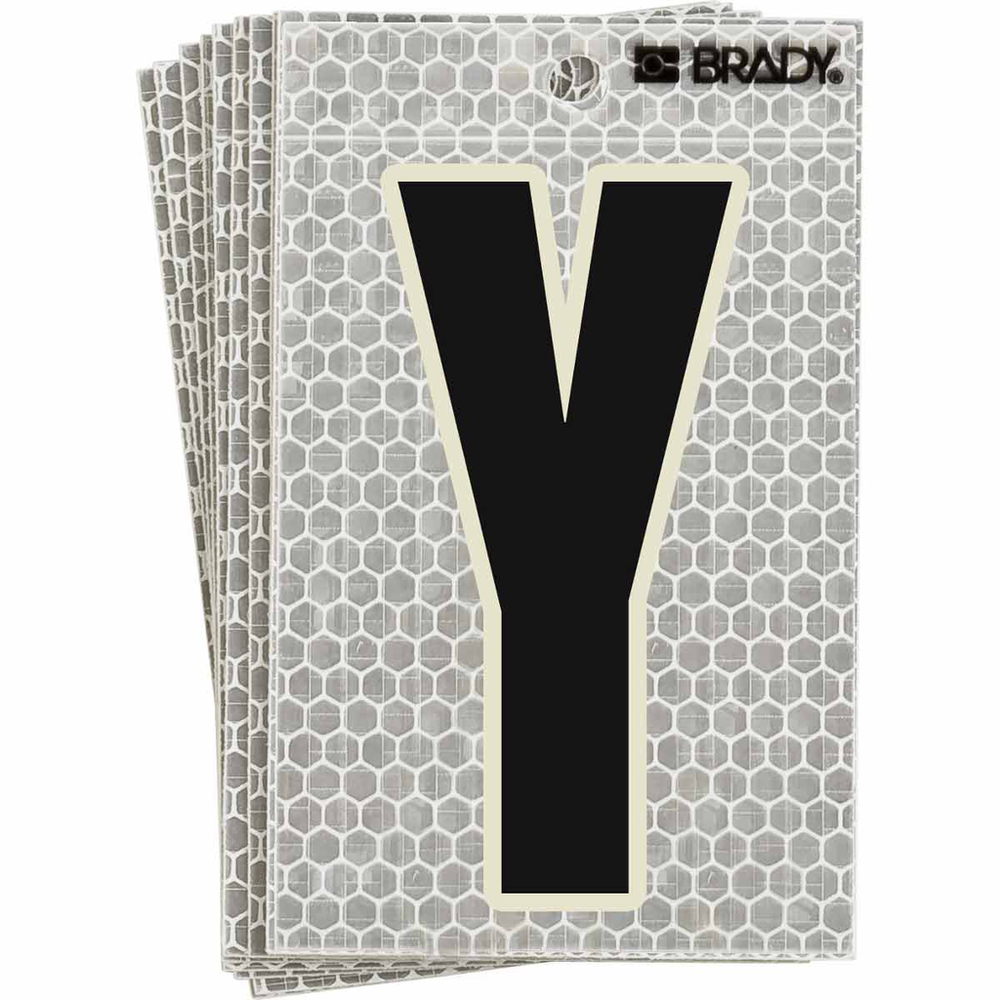 Image of Brady 3010-Y