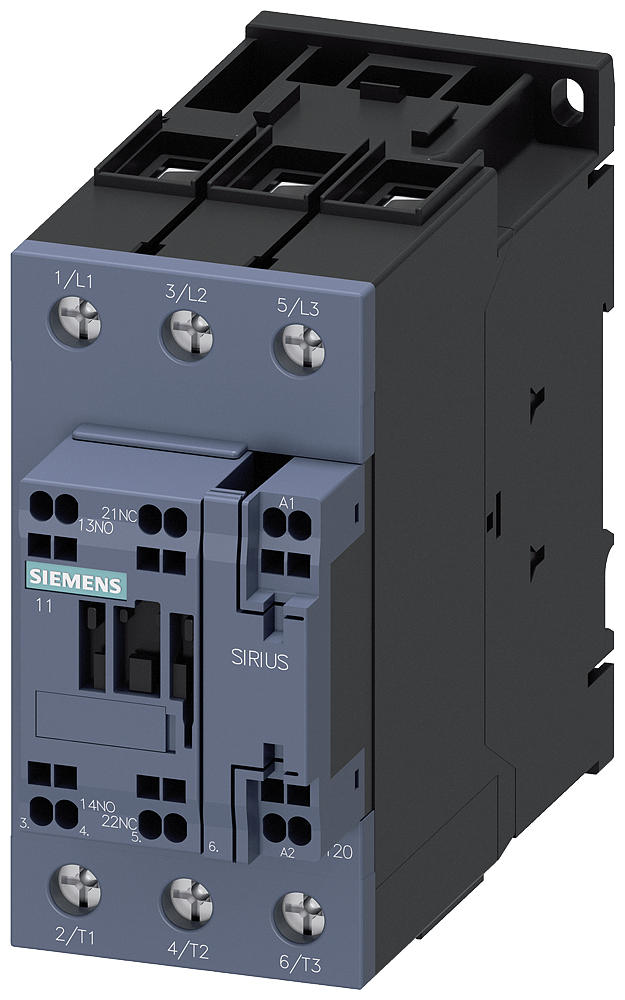 Image of Siemens 3RT20373AG20