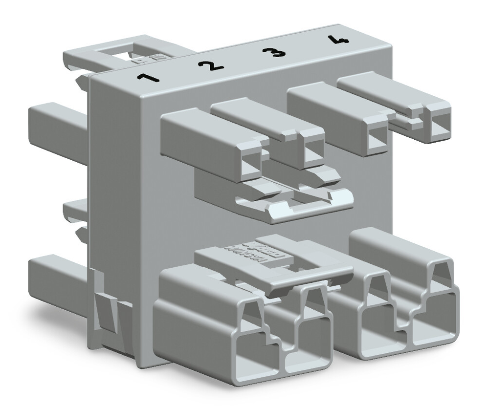 Image of WAGO 770-1734
