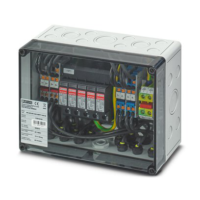 Image of Phoenix Contact 1153124