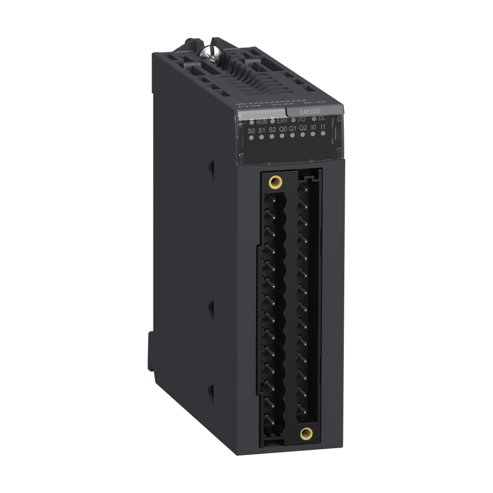 Image of Schneider Electric BMXEAE0300