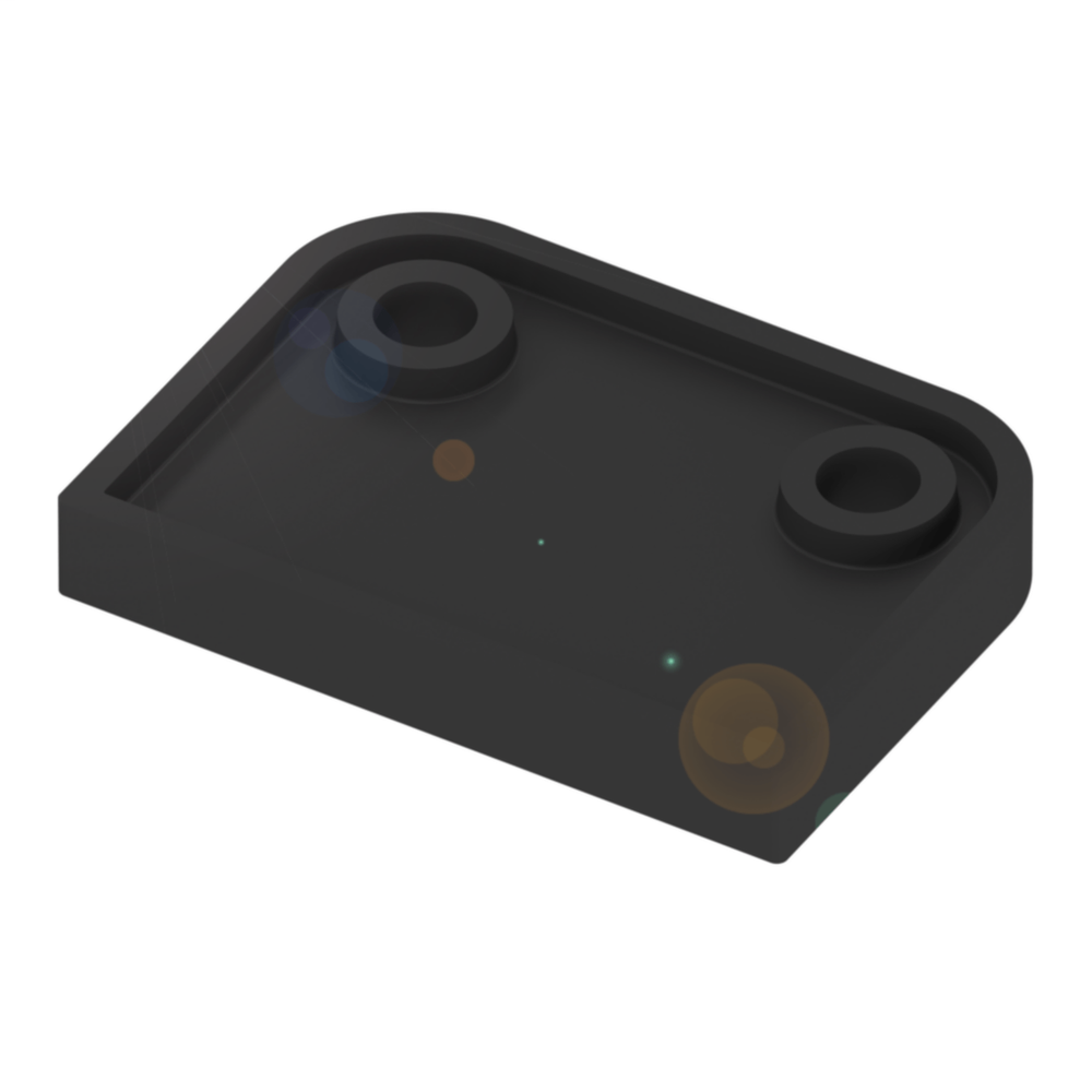 Image of Balluff BAM SP-ID-003-R01-A