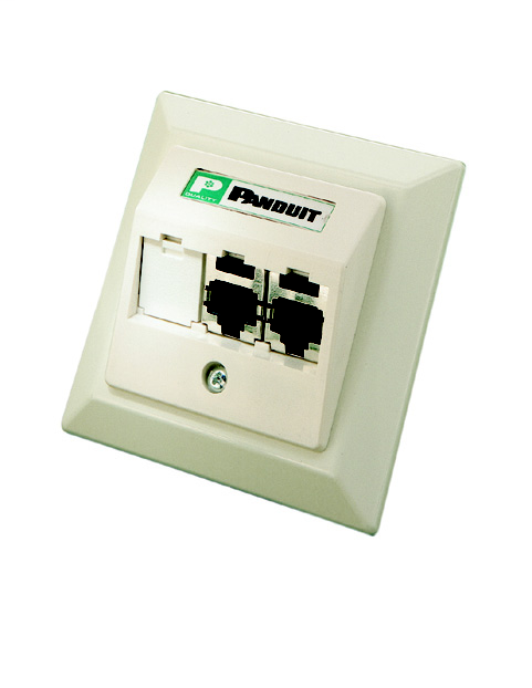Image of Panduit CS2PIWY