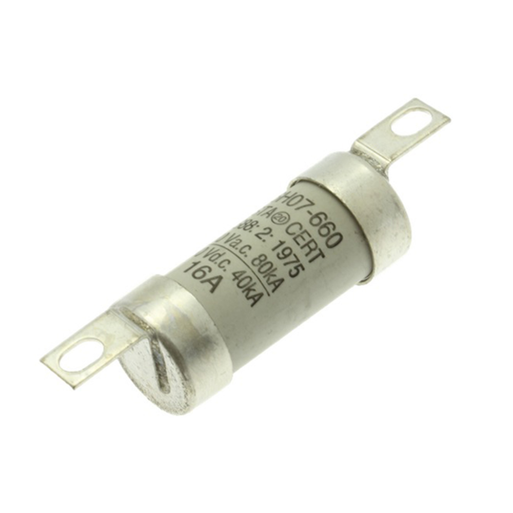 Image of Bussmann 16H07-660