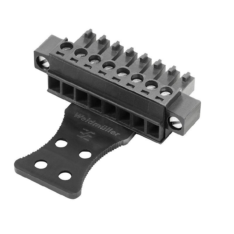 Image of Weidmuller 1072160000