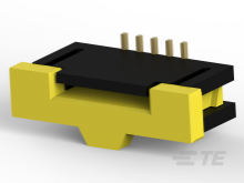 Image of TE Connectivity 1734248-5