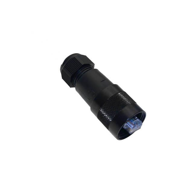 Image of Mencom E45V3-8MP-FW