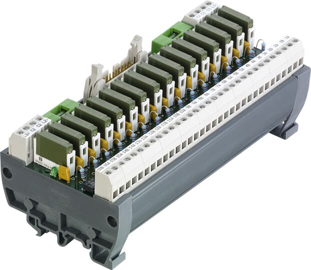 Image of ABB 1SNA020957R2200