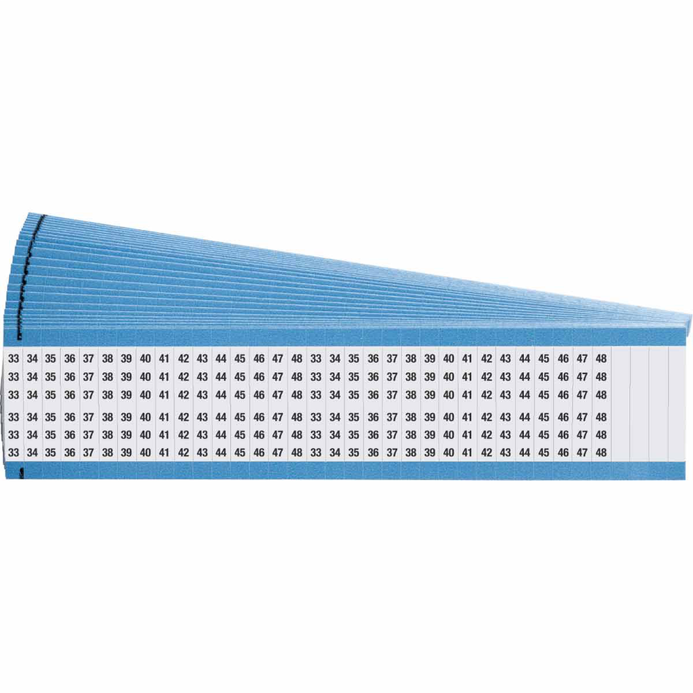 Image of Brady WM-33-48-DC-PK