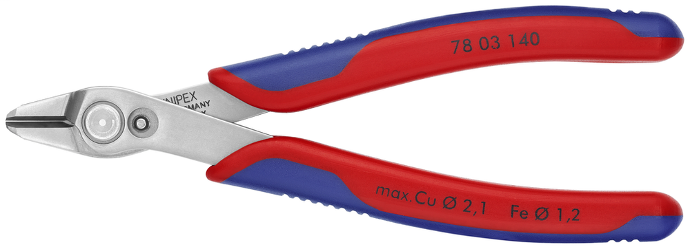 Image of KNIPEX 78 03 140