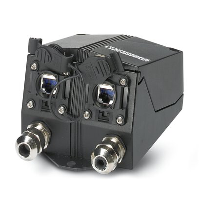 Image of Phoenix Contact 1404278