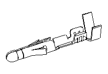 Image of Molex 02092167