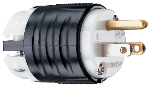 Image of Pass & Seymour PS5266XGRY