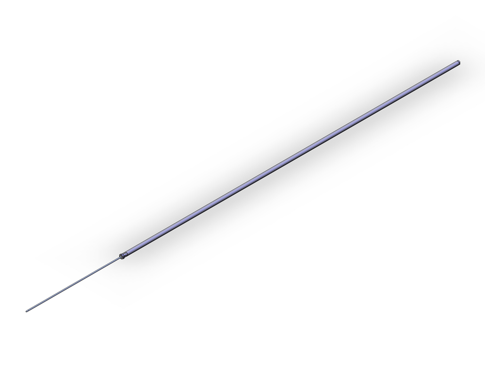 Image of SMC NCDMB075-0100
