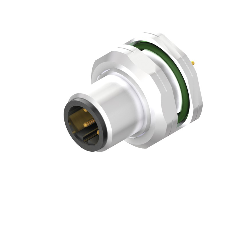 Image of Weidmuller 2421730000