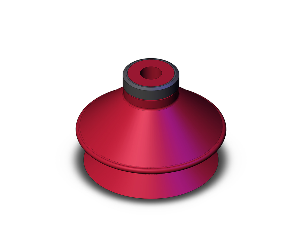Image of SMC ZP40BN