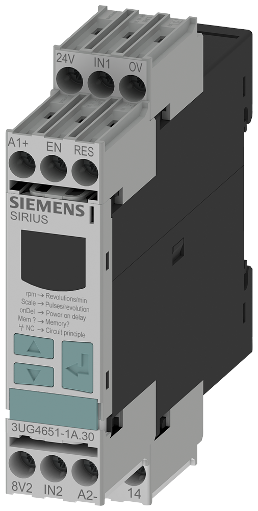 Image of Siemens 3UG4651-1AA30