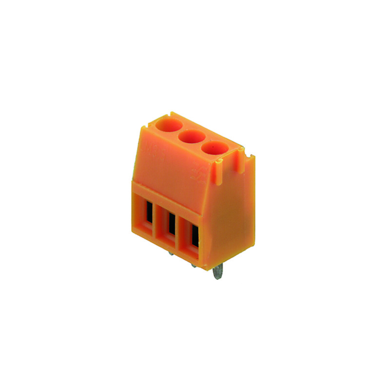 Image of Weidmuller 1845070000