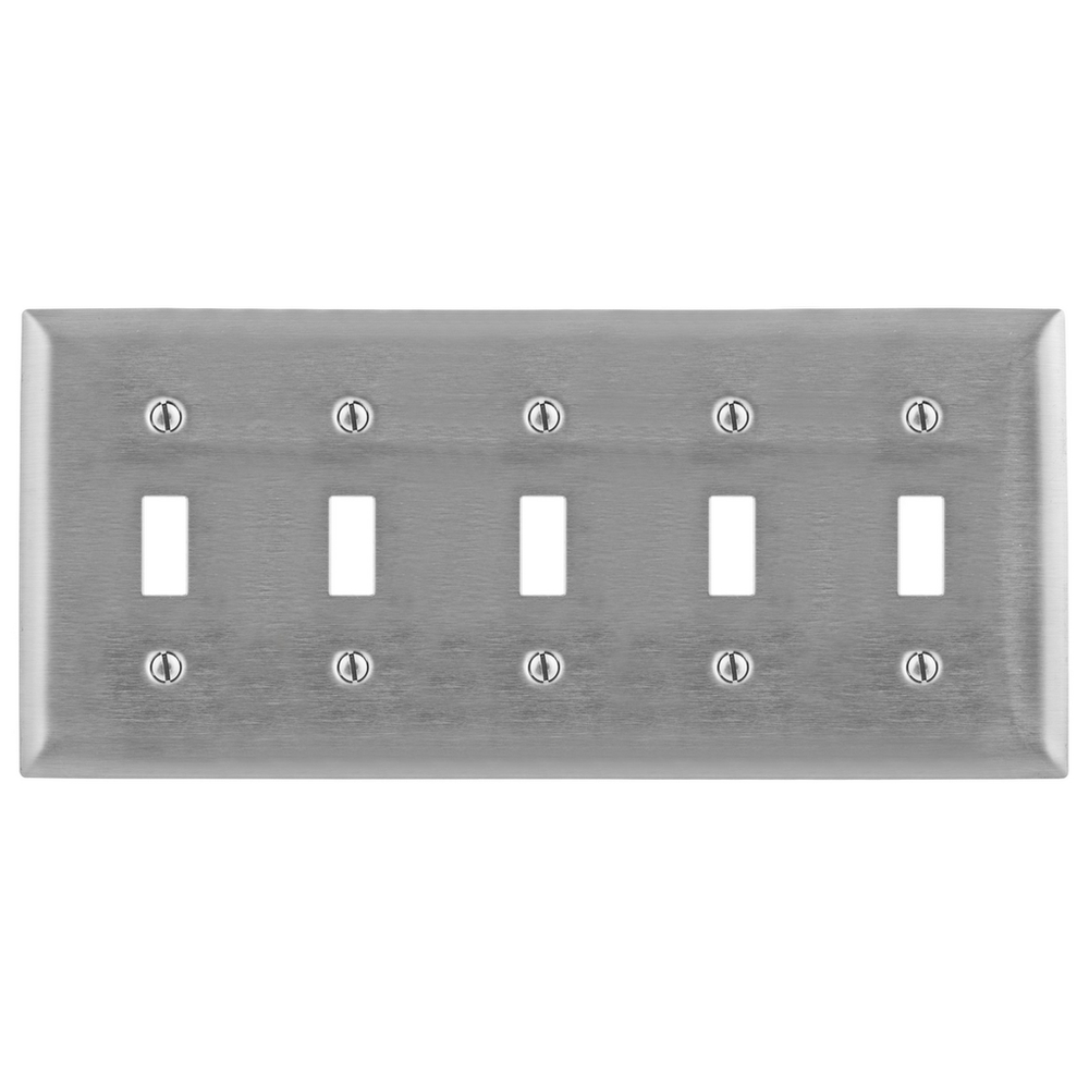 Image of Hubbell Wiring Device-Kellems SS5C