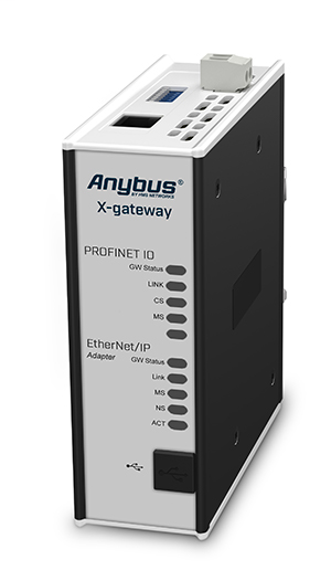 Image of Anybus AB7649-F