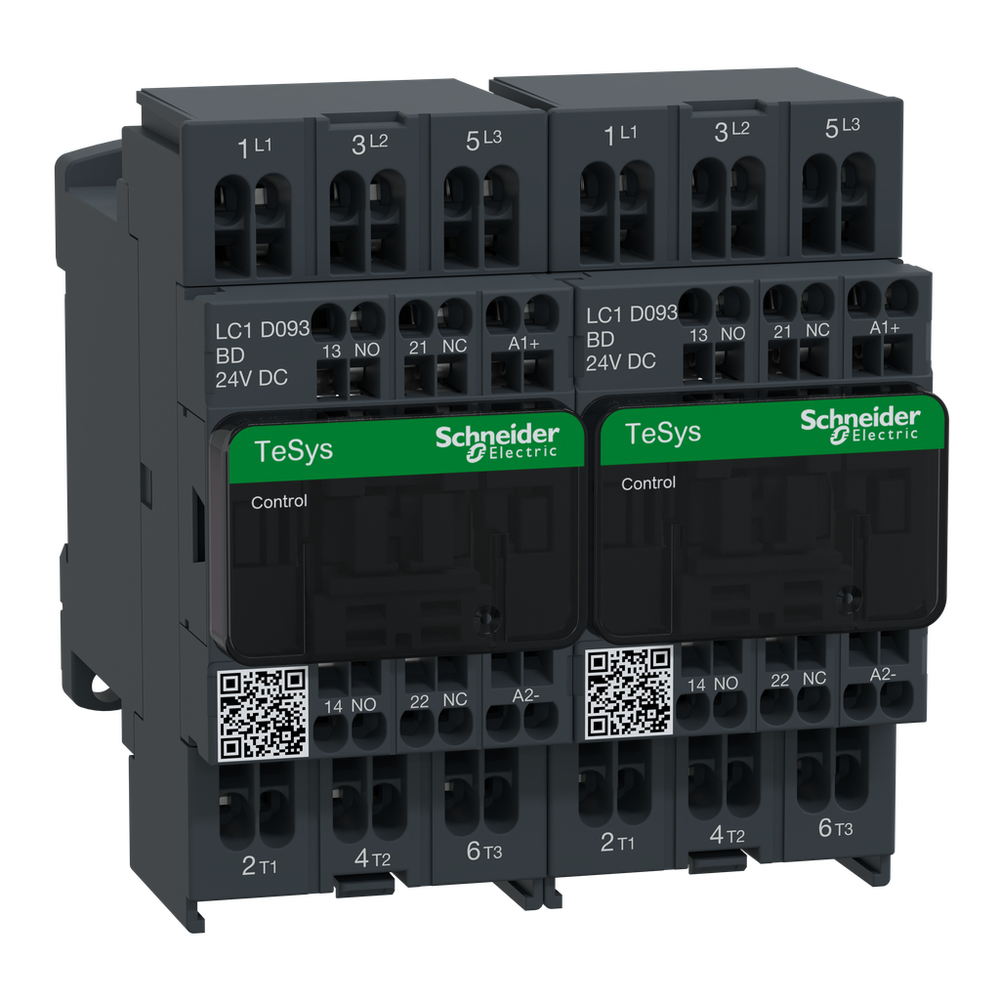 Image of Schneider Electric LC2D093BD