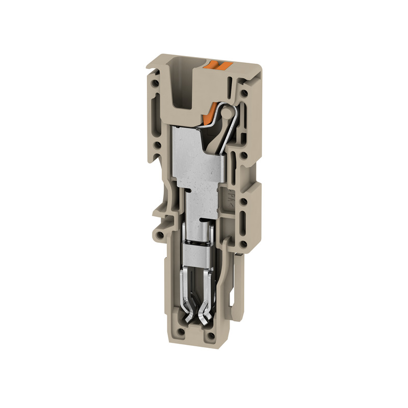 Image of Weidmuller 2540580000