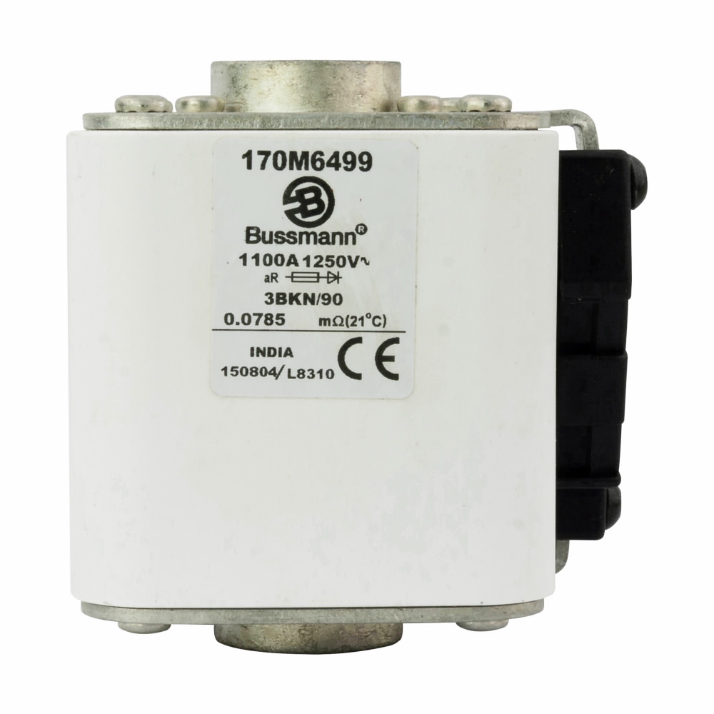 Image of Bussmann 170M6499