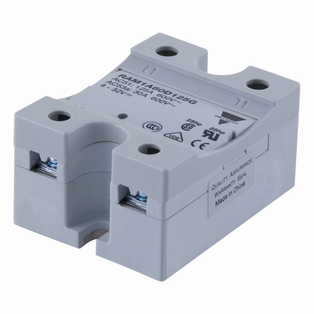 Image of Carlo Gavazzi RAM1A23D50G