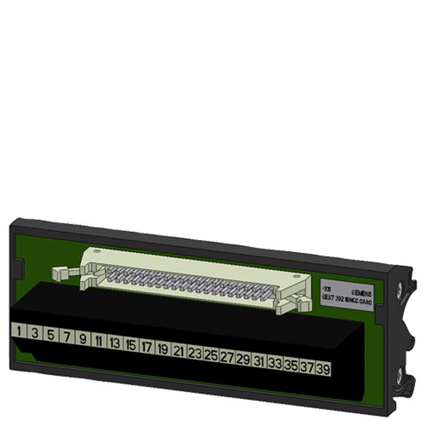 Image of Siemens 6ES73921BN000AA0