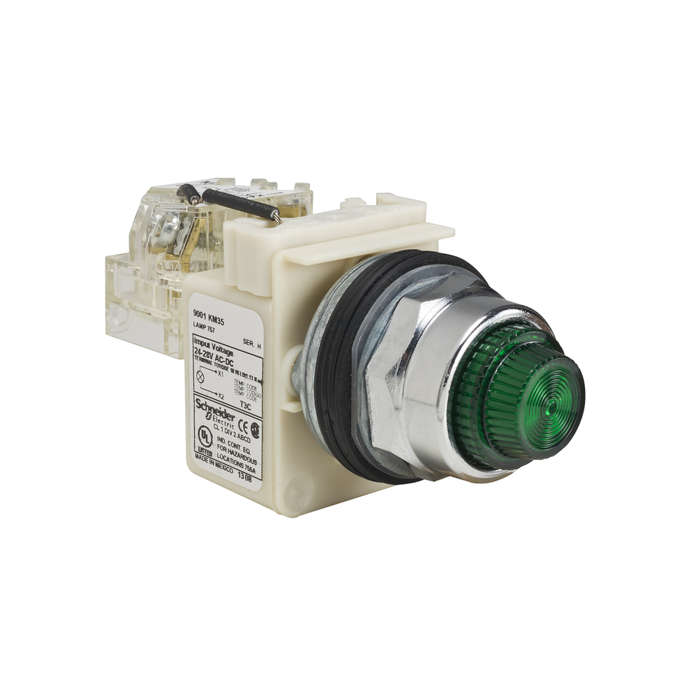 Image of Schneider Electric 9001KT35G31