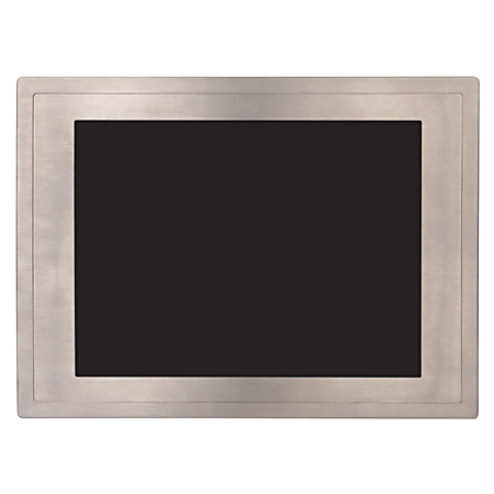 Image of Allen-Bradley 6186M-15PTSS