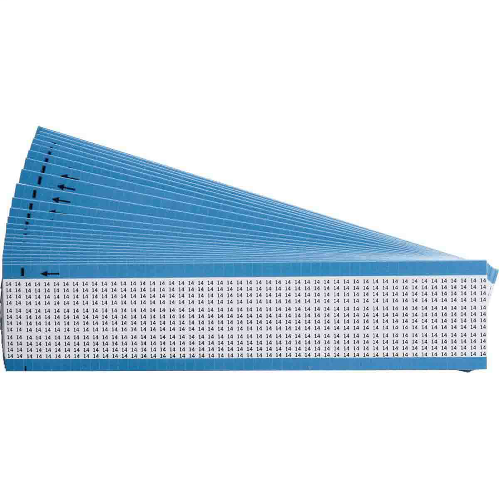 Image of Brady TMM-14-PK