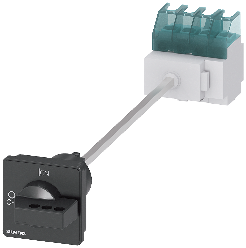 Image of Siemens 3LD2217-1TL11