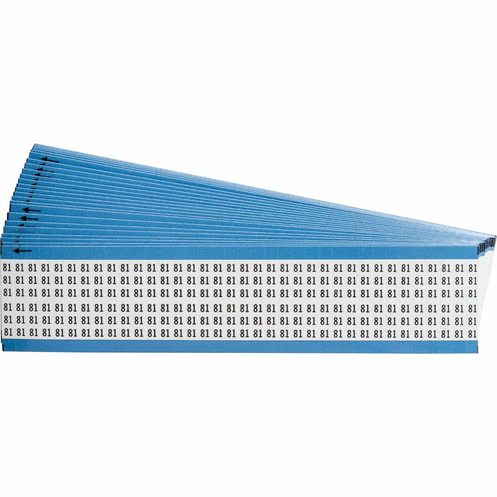 Image of Brady WM-81-PK