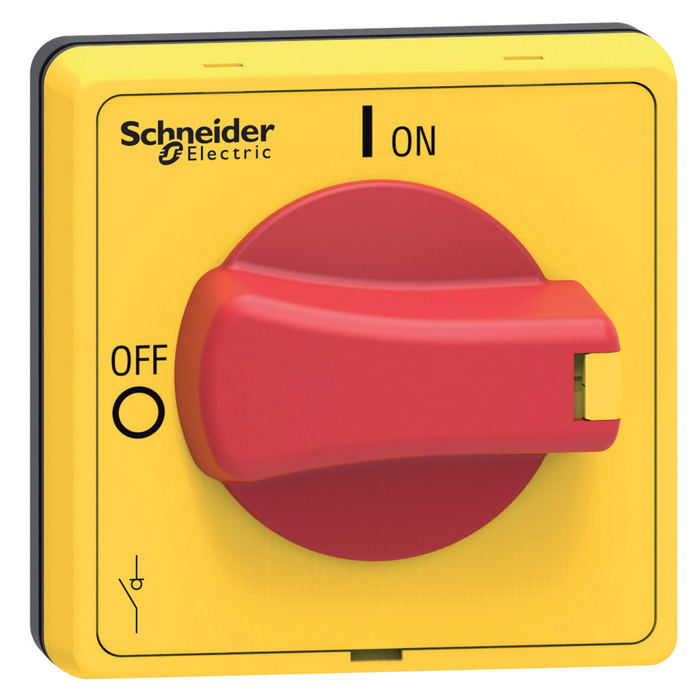 Image of Schneider Electric VLSH4S5R