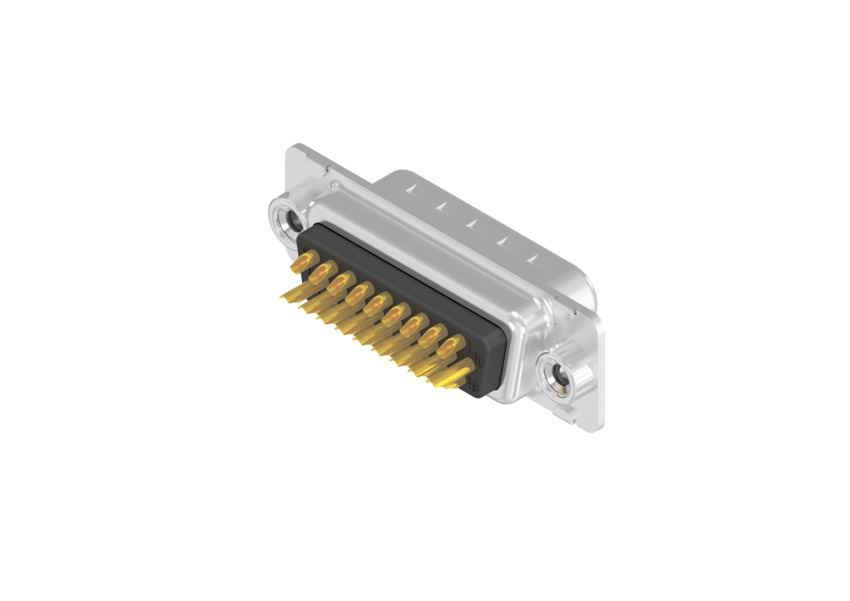 Image of CONEC 163A16659X