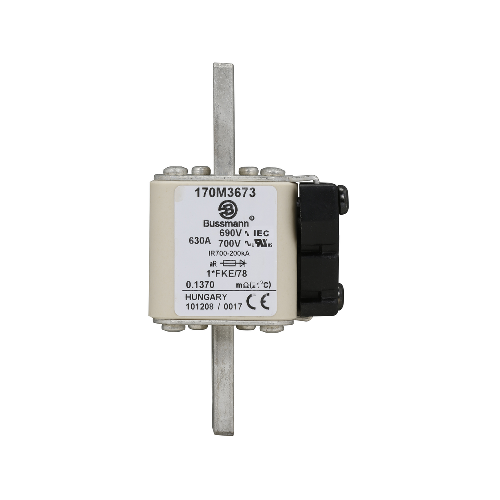 Image of Bussmann 170M3673