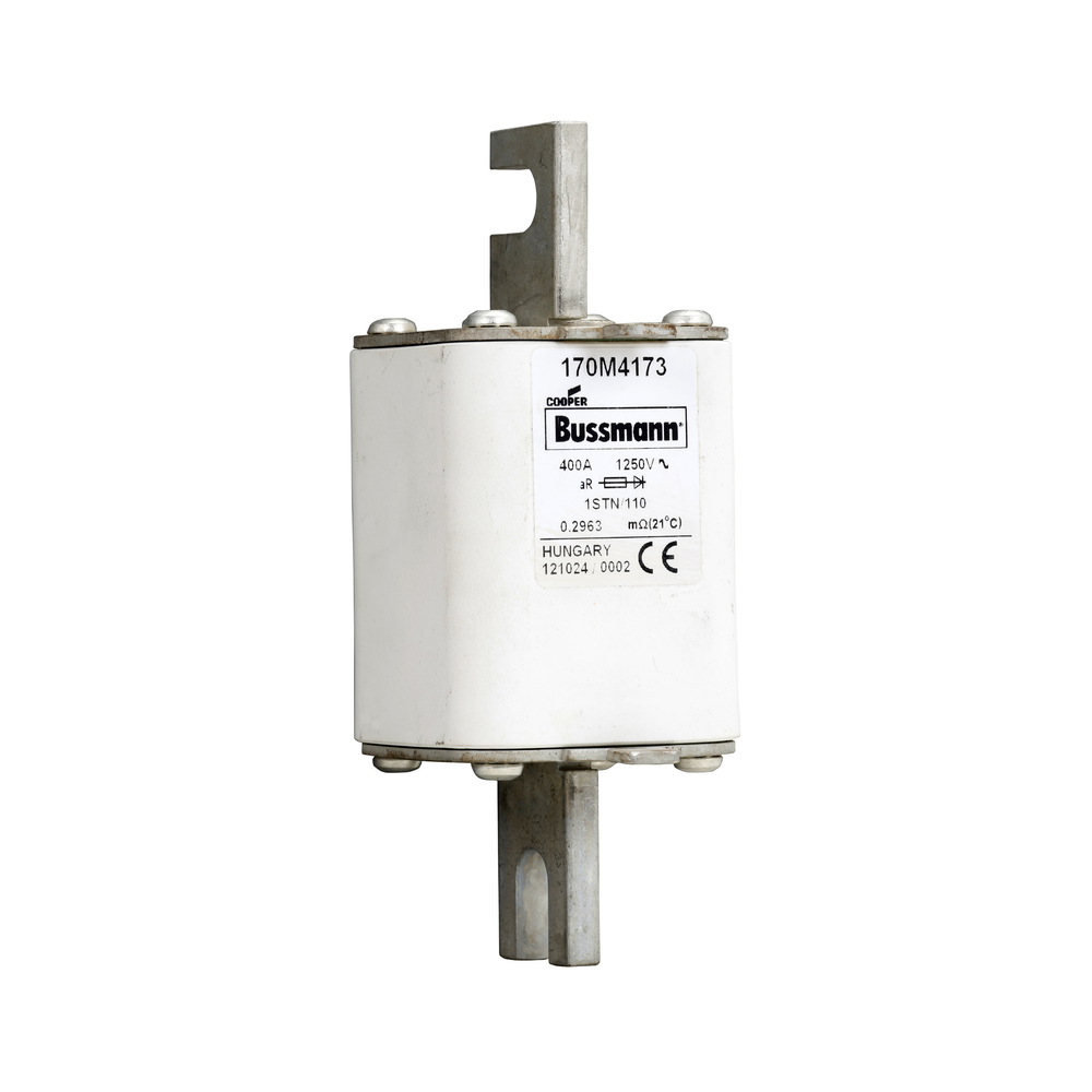 Image of Bussmann 170M4173