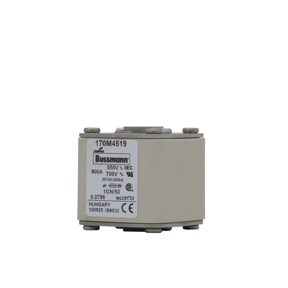 Image of Bussmann 170M4519