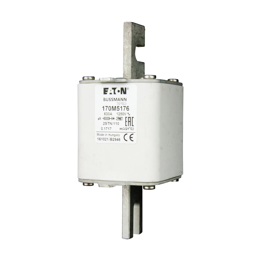 Image of Bussmann 170M5176