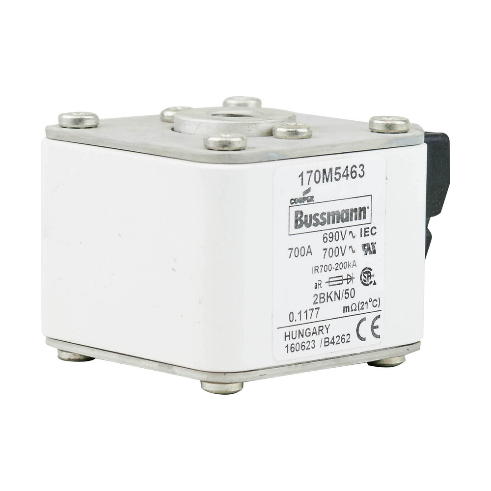 Image of Bussmann 170M5463-G
