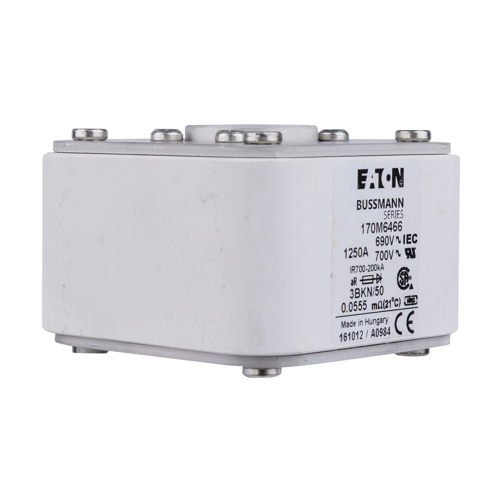 Image of Bussmann 170M6466-G