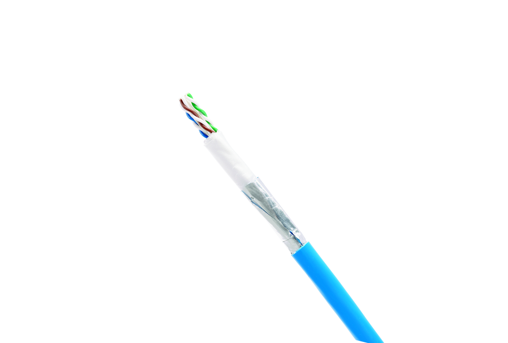 Image of Panduit NUL6X04WH-CEG