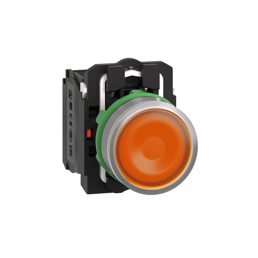 Image of Schneider Electric XB5AW35B5C0