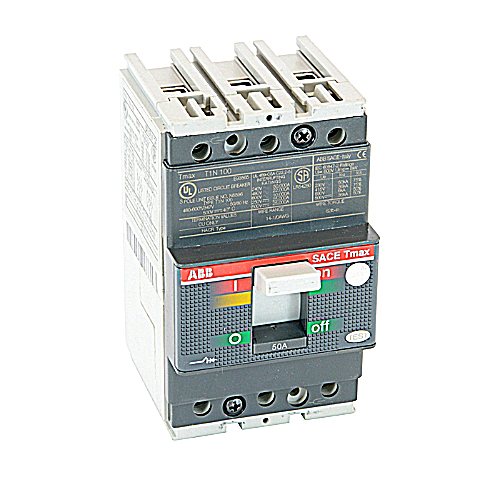 Image of ABB T1N050TL