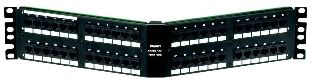 Image of Panduit DPA485E88TV25