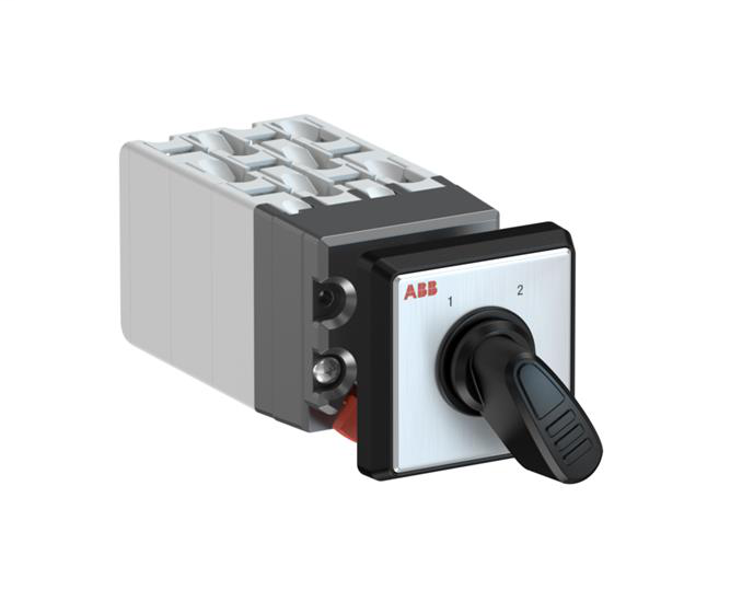 Image of ABB OC10G06PNBN00NWS3