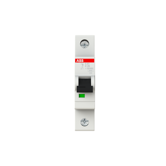 Image of ABB 2CDS251001R0254