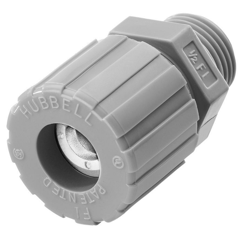 Image of Hubbell Wiring Device-Kellems SHC1011CR